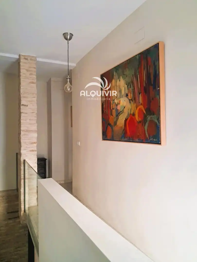 Casa en venda a Blasco Ibañez, imagen 27