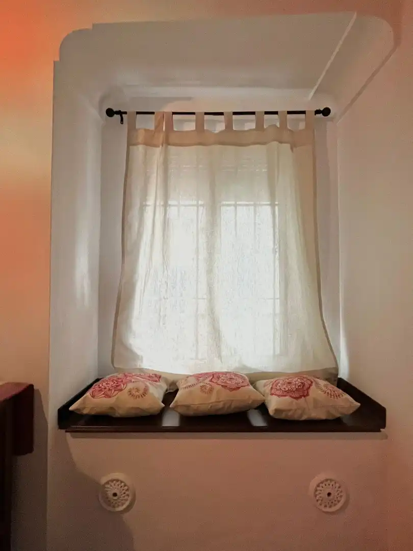 Bedroom of Houses for sale in Morón de la Frontera