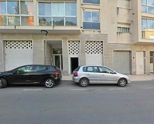 Exterior view of Premises for sale in Callosa d'En Sarrià