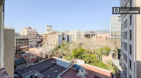 Photo 3 of Flat to share in Dreta de l'Eixample, Barcelona