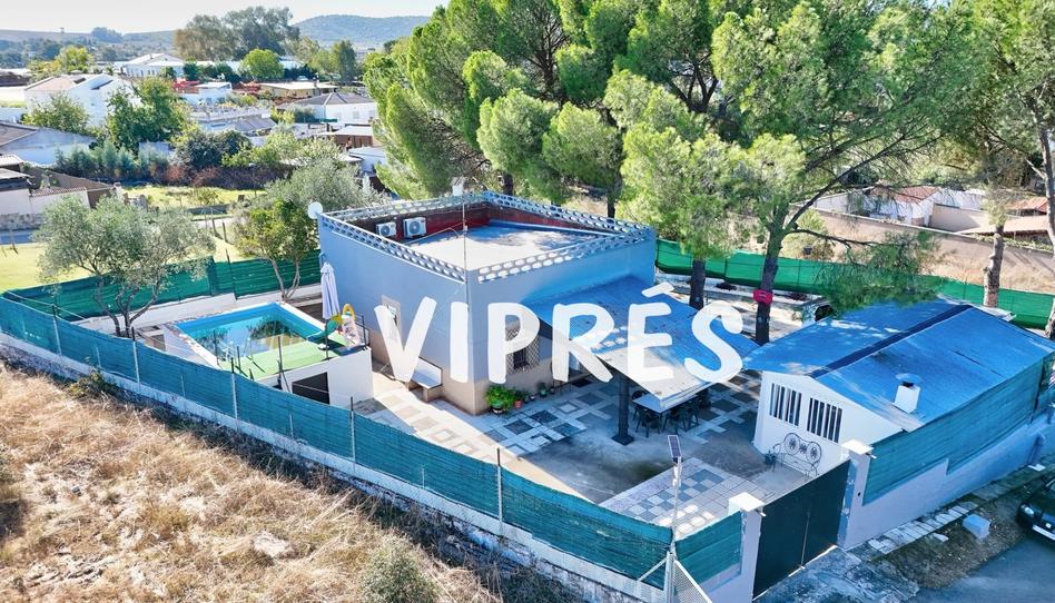 Photo 1 of House or chalet for sale in Norte, Badajoz