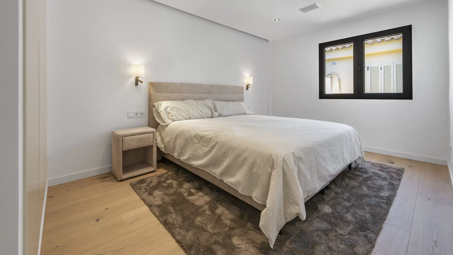 Habitación de Ático en venta en Calvià con Aire acondicionado, Calefacción y Parquet