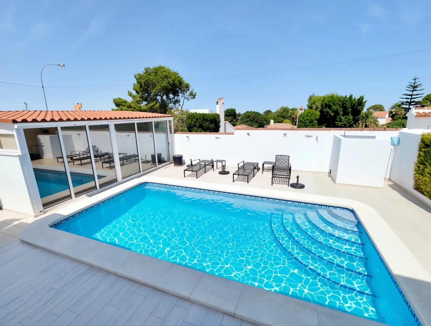 Landhaus zum Verkauf in San Miguel de Salinas, imagen 4