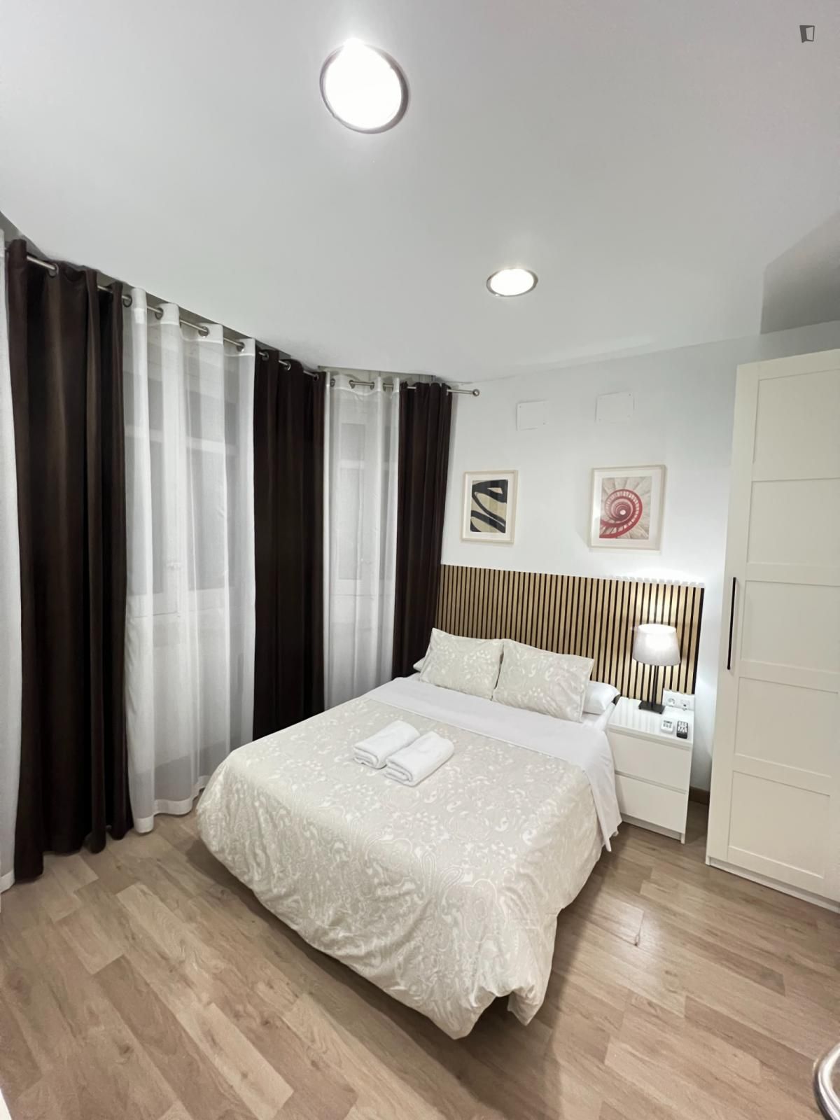 Apartament de lloguer a Arapiles