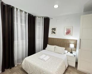 Apartament de lloguer a Arapiles