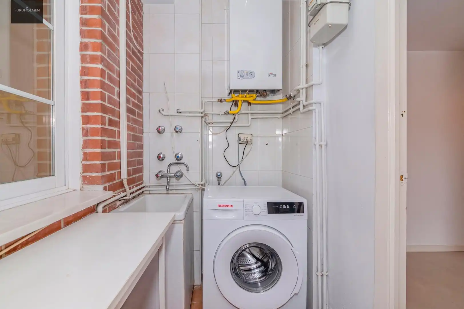 Maison mitoyenne à vendre à Norte, imagen 16