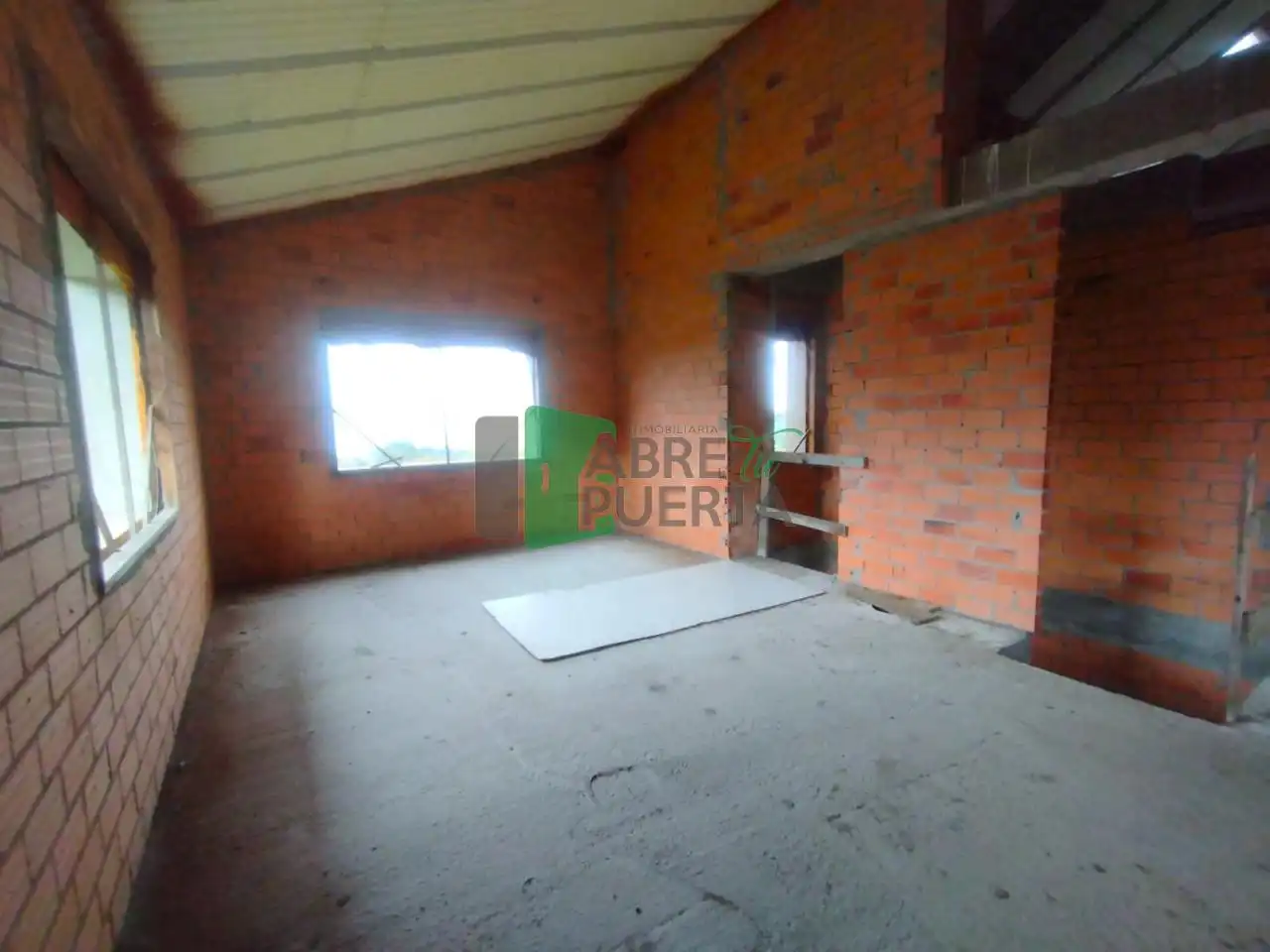 Chalet con jardín en venta en Nogueira de Ramuín, imagen 12