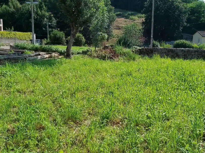 Adossat amb jardí en venda a Barrio Radillo 229, imagen 5