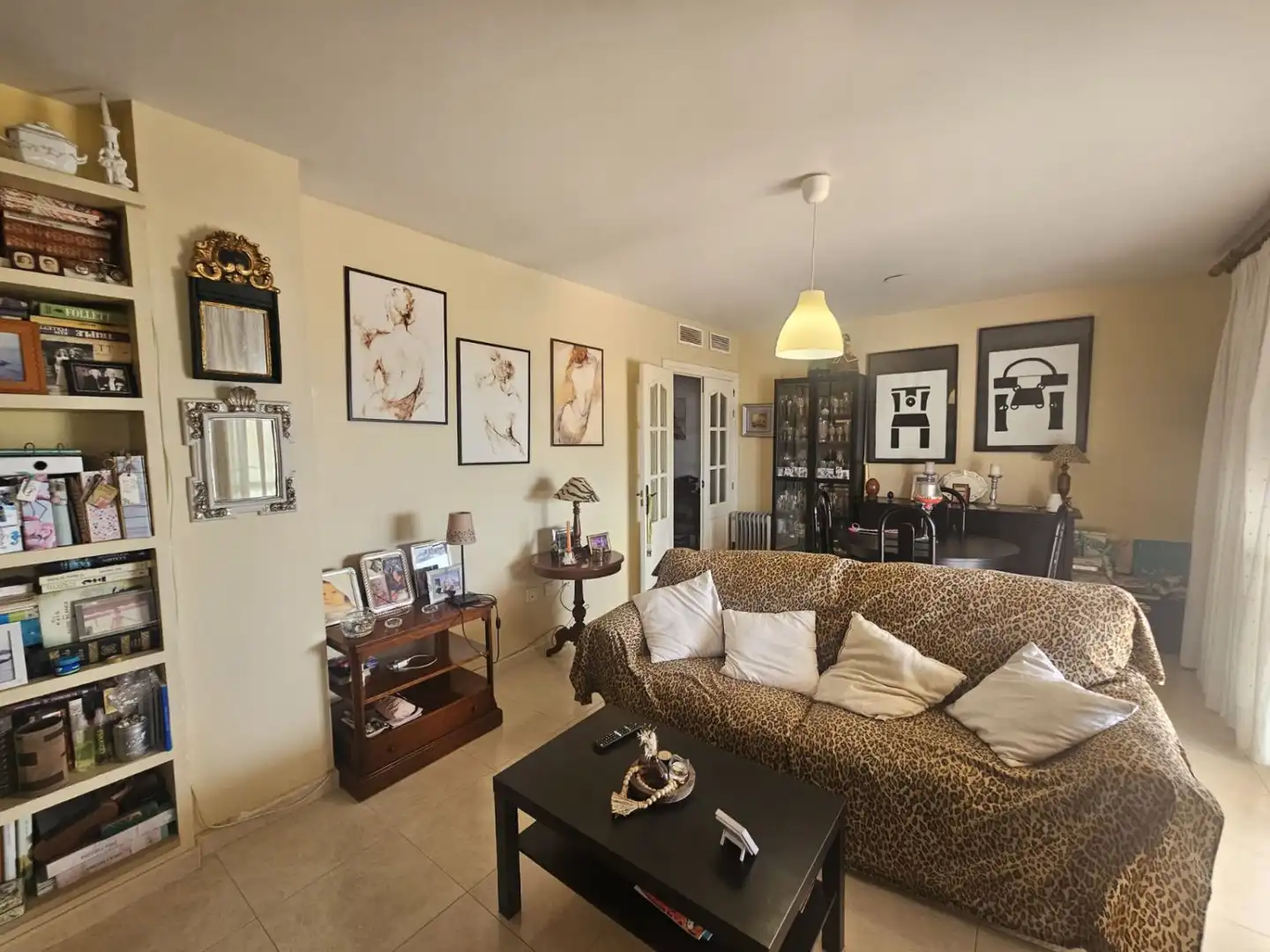 Piso con ascensor en venta en Delicias, imagen 9