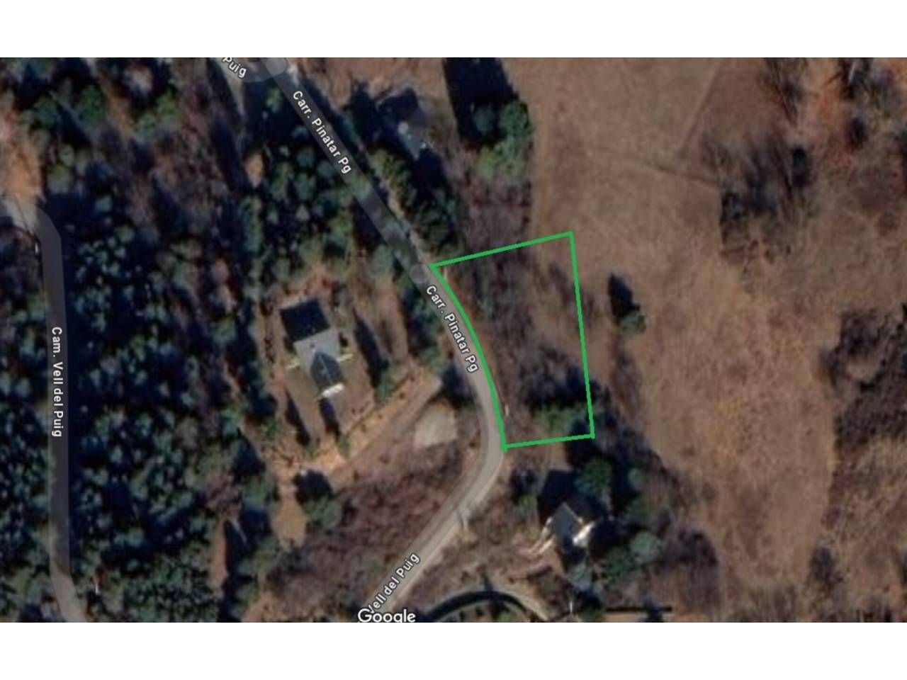 Industrial land for sale in Planoles