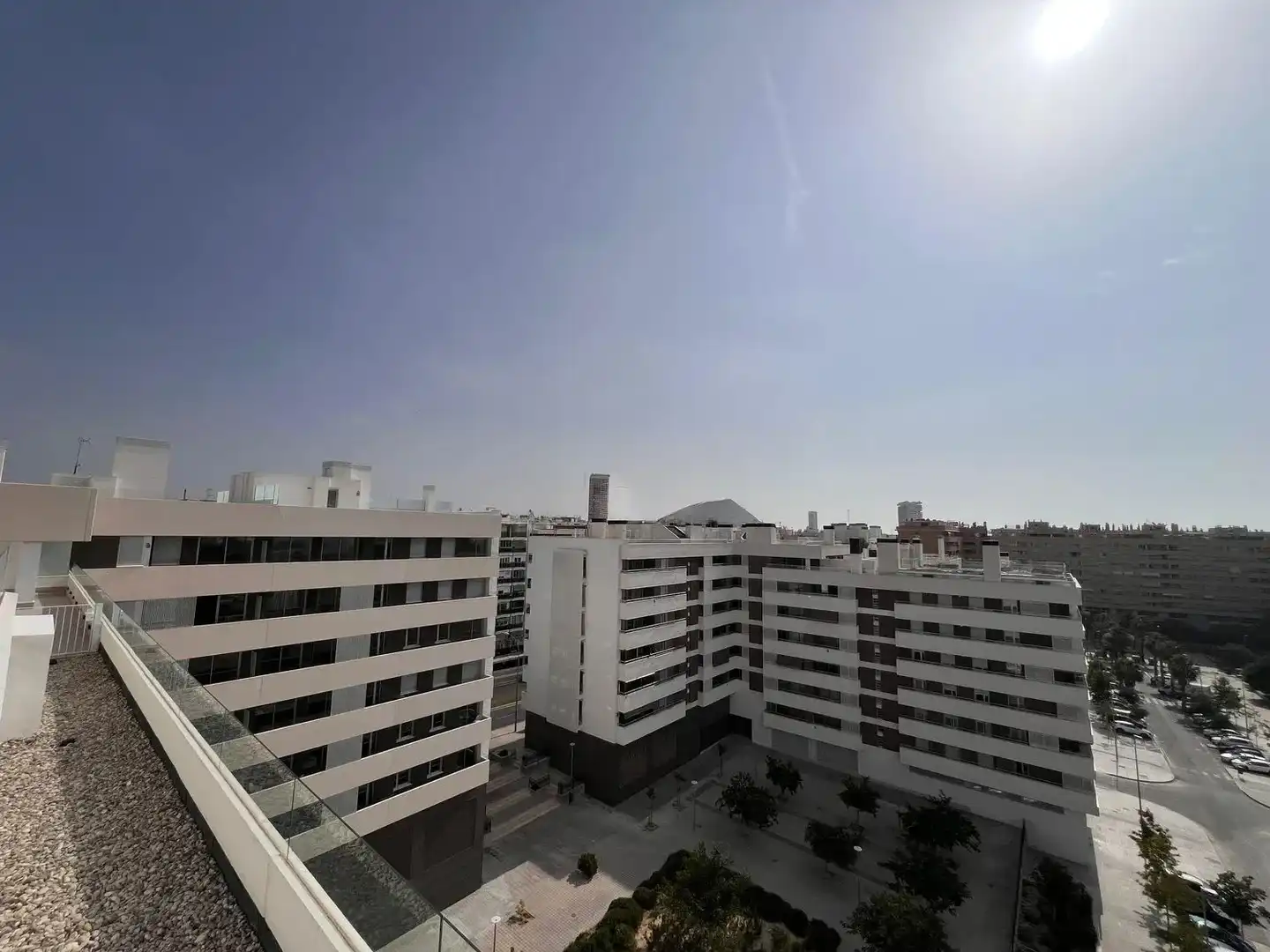 Appartement avec balcon à louer à Benalúa - Babel, imagen 24