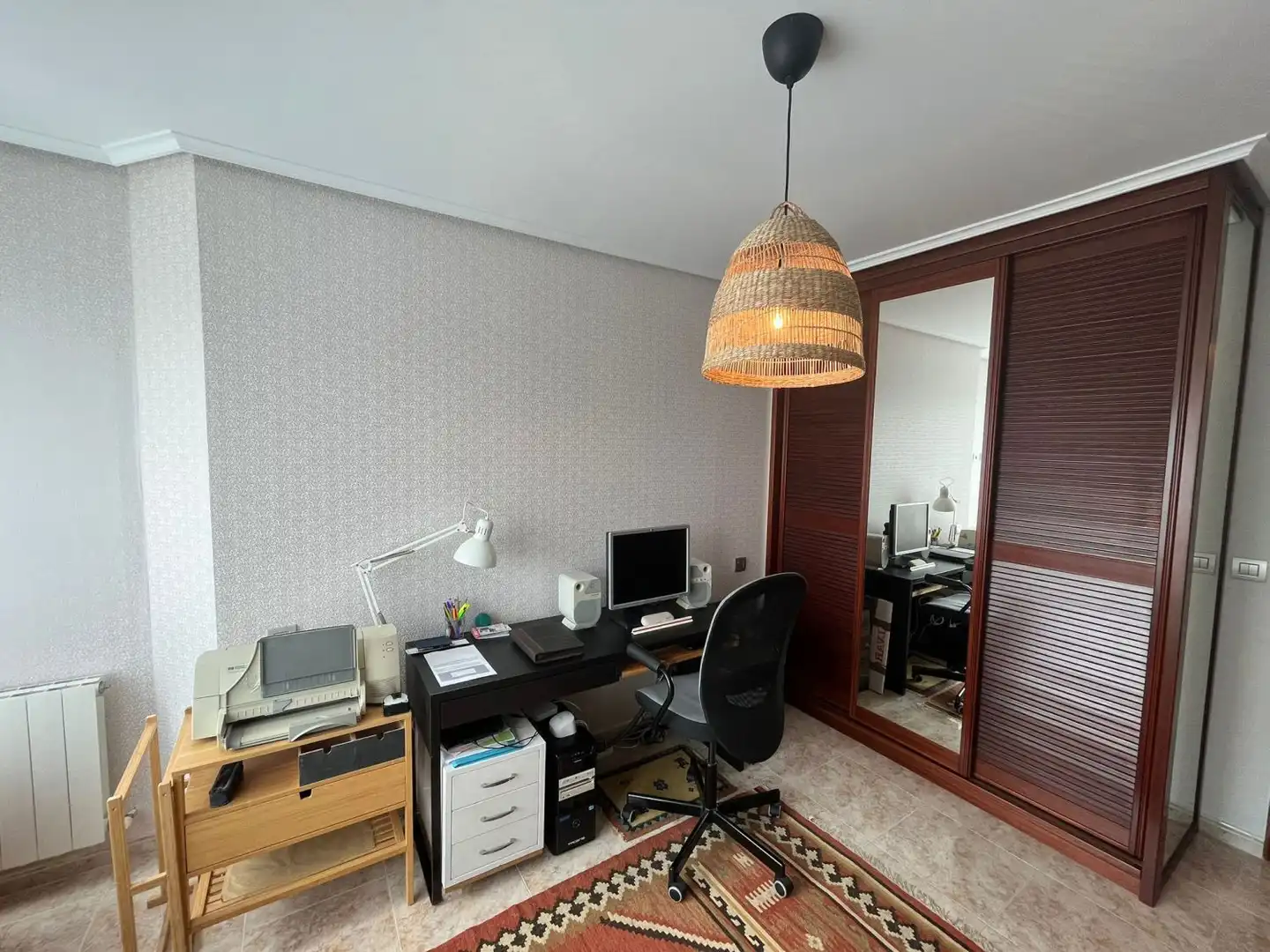 Flat for sale in Noja  with Heating, Terrace and Balcony