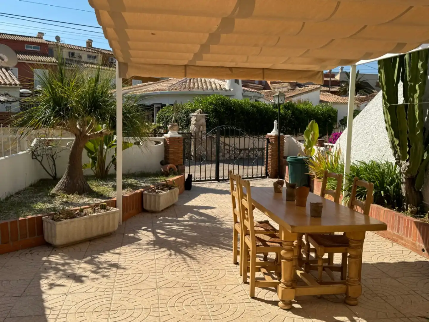 Casa o xalet en venda a Les Bassetes - El Marjal