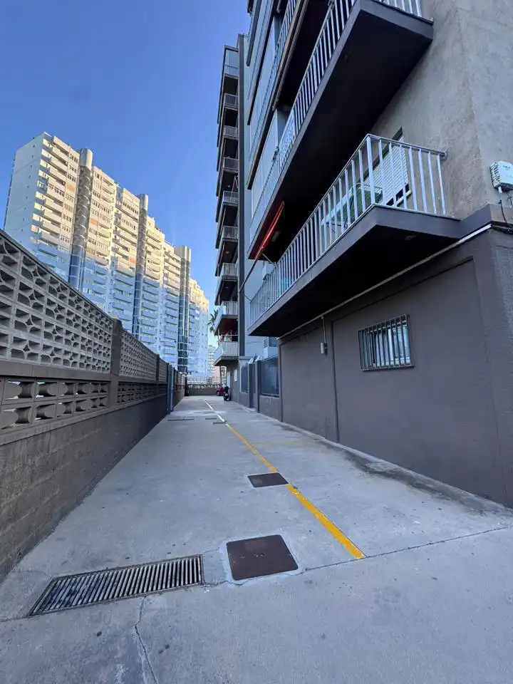 Appartamento con ascensore in vendita a Avinguda el Racó, imagen 6