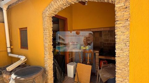 Foto 5 de Casa o xalet en venda a Jorge Juan, Ensanche - Parque del Oeste, Castellón de la Plana / Castelló de la Plana