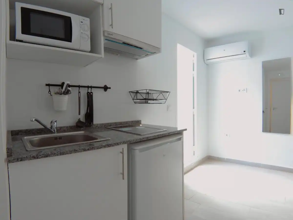 Study for rent in Pradolongo