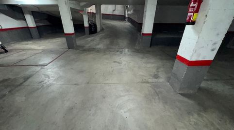Foto 2 de Garaje en venta en Ronda. Francesc Macià 9-11, 9-11, -1, Pla d'en Boet, Mataró