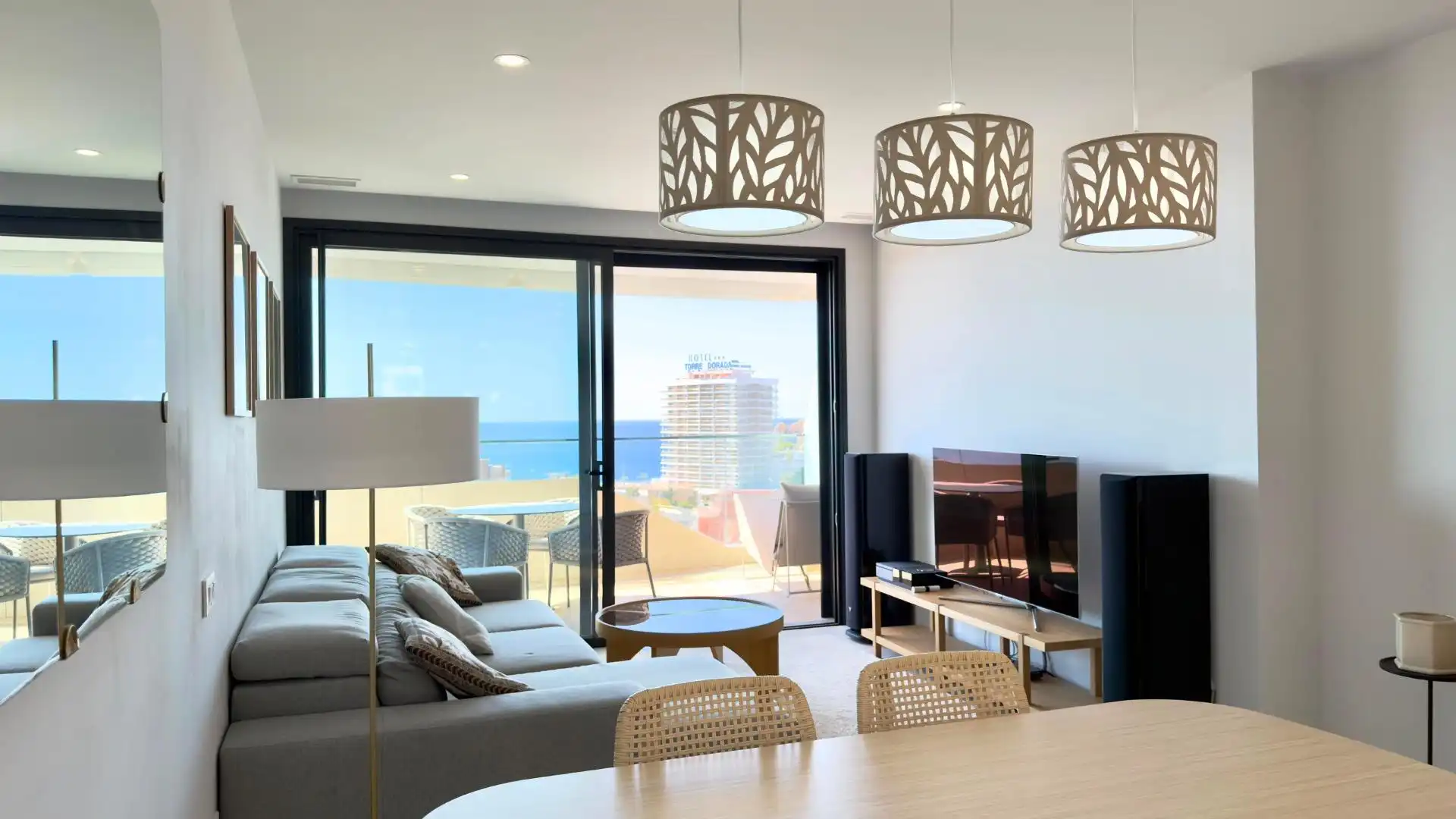 Apartment zum Verkauf in Avenida BENISSA