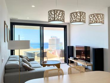 Apartment zum Verkauf in Avenida BENISSA