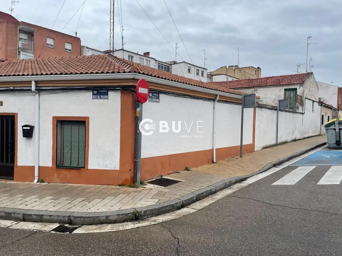 Casa o xalet en venda a Camino Viejo del Polvorin, Pajarillos Altos