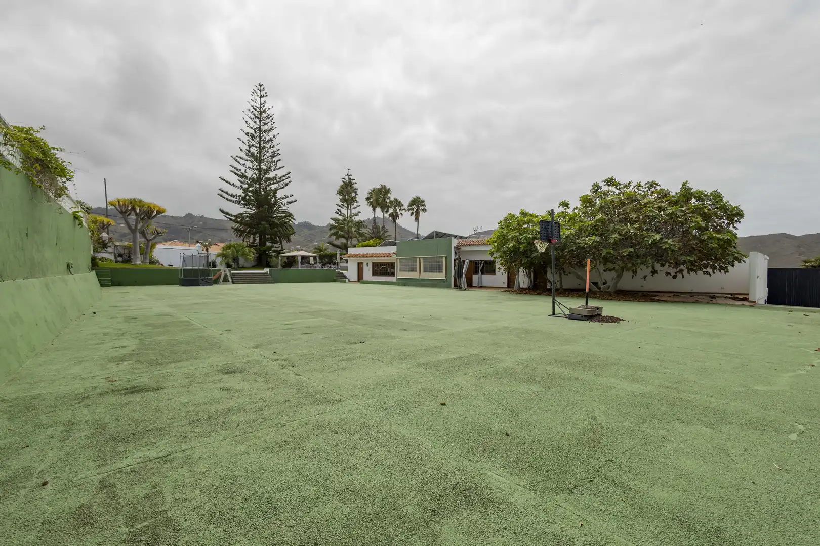 Casa con piscina en venta en Tegueste, imagen 79