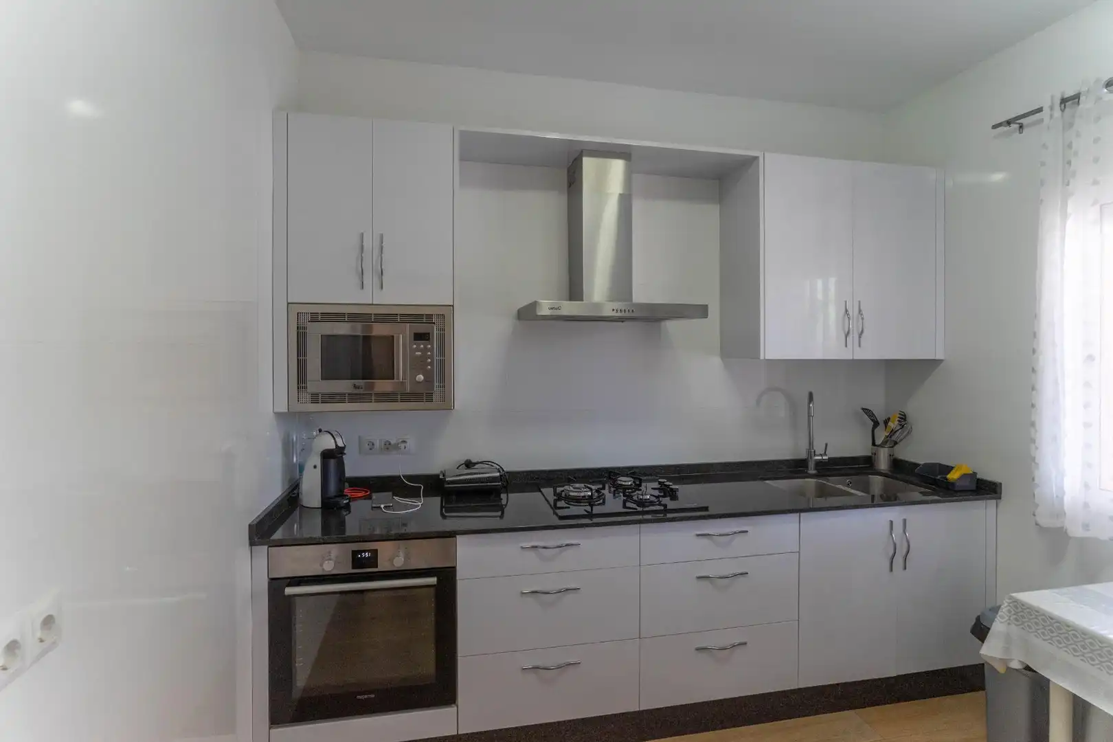 Villa mit Pool zur Miete in Centro, imagen 10