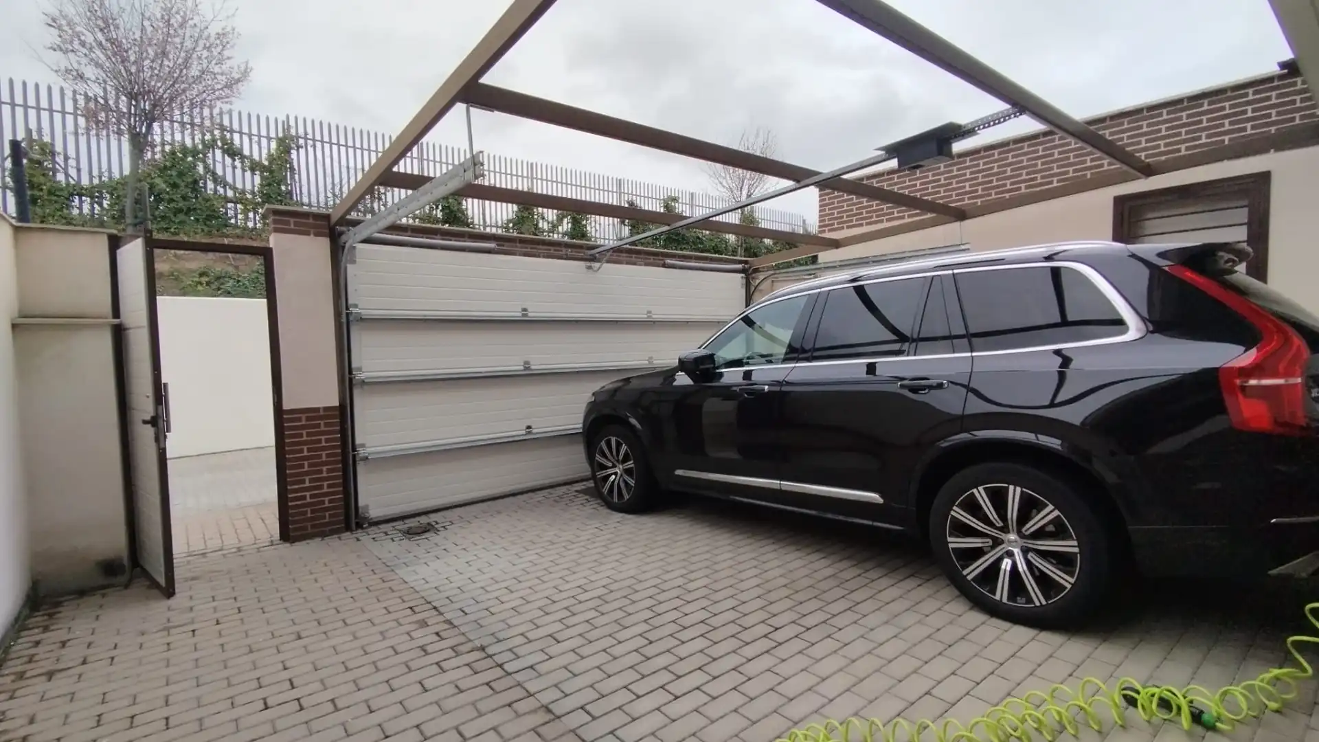 Parking de Casa o chalet en venta en Rivas-Vaciamadrid con Aire acondicionado, Calefacción y Terraza