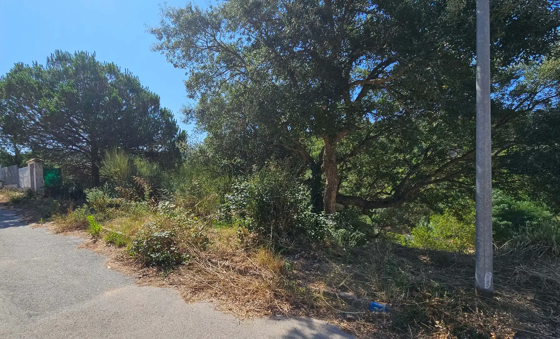 Residential land for sale in Carrer Pluto 14