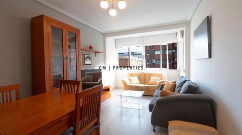 Photo 2 of Flat to rent in Joaquin Ballester, Les Tendetes - Avenida Burjassot,  Valencia Capital