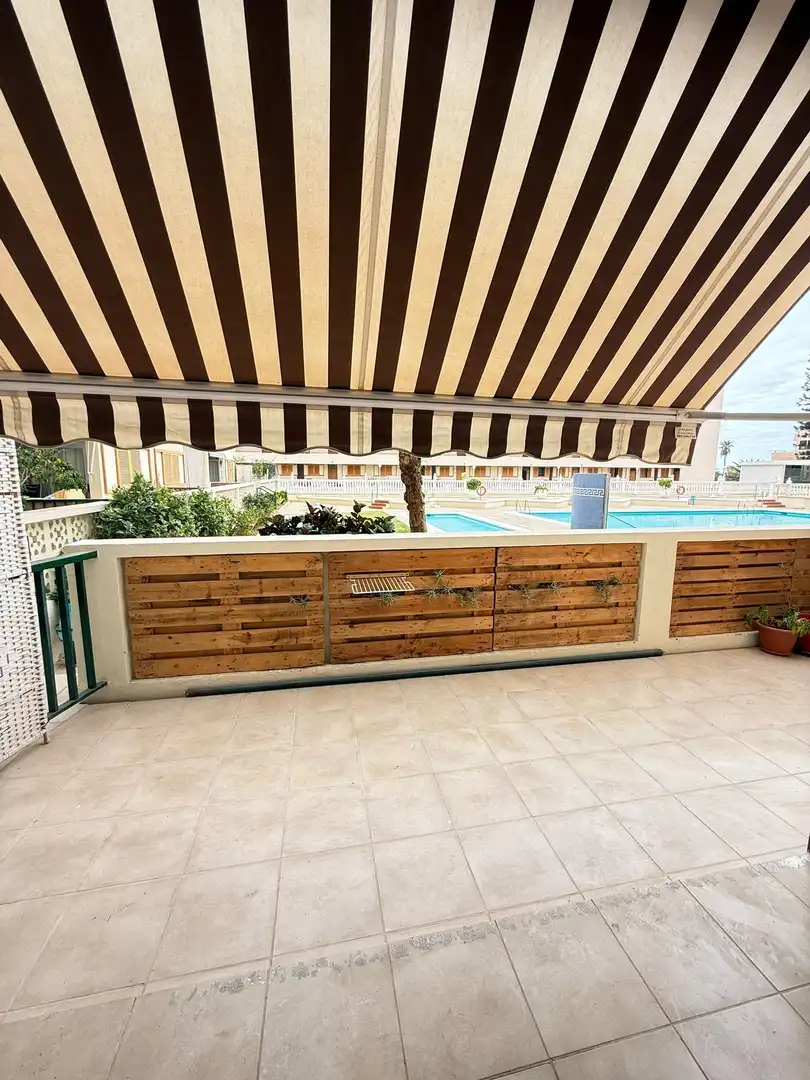 Mini appartamento con piscina in vendita a Los Cristianos, imagen 16