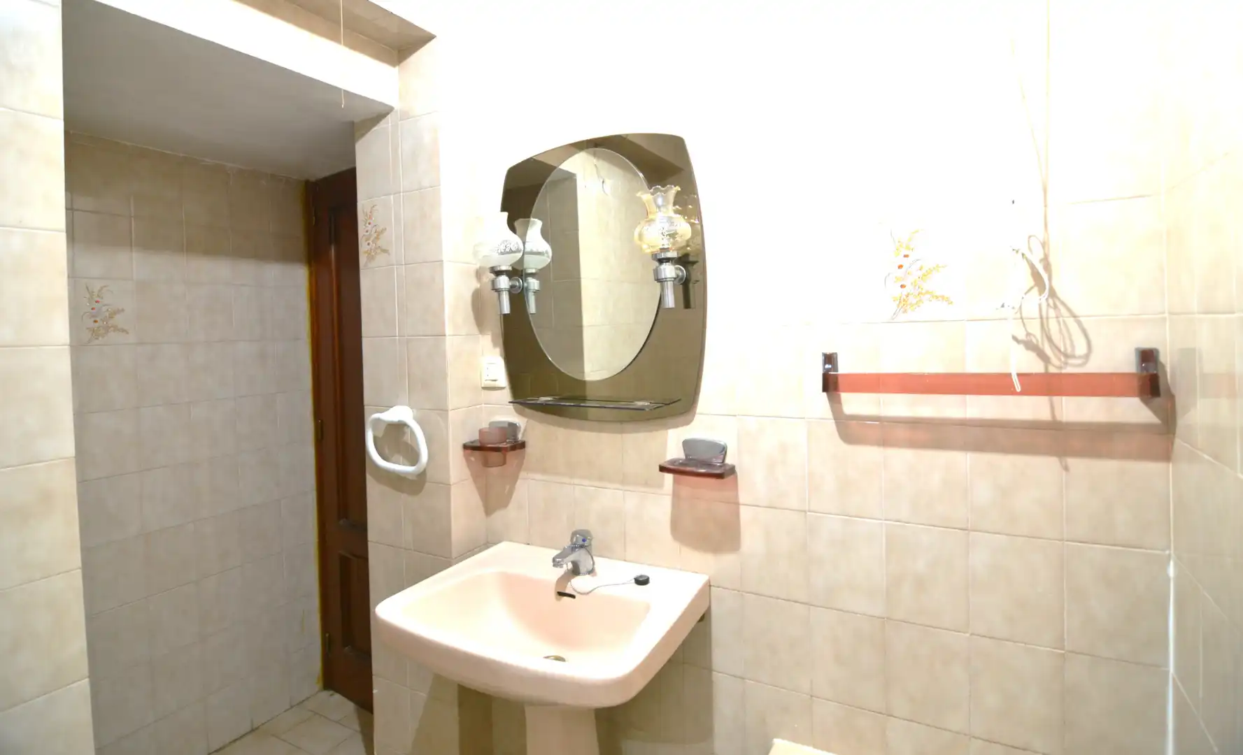 Baño de Piso en venta en Fuencarral - El Pardo
