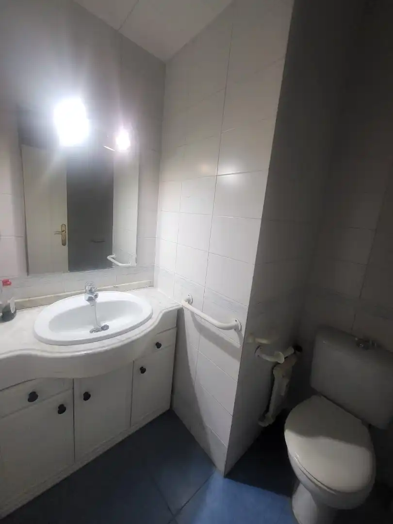 Flat with lift for sale in Calle de Sancho Dávila, imagen 20
