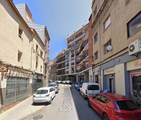 Piso en Venta en Carrer de Circumval·lació en Centre - Passeig i Rodalies