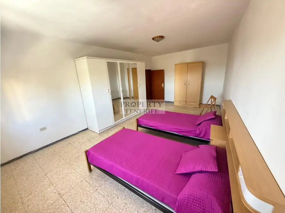 Apartamento en venta en Arona pueblo