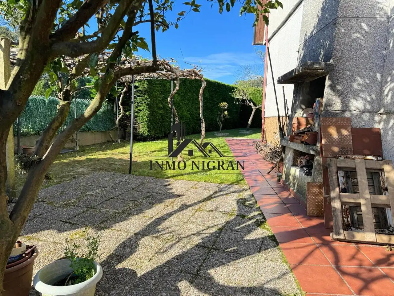 Casa o chalet en venta en Mourisca, Gondomar