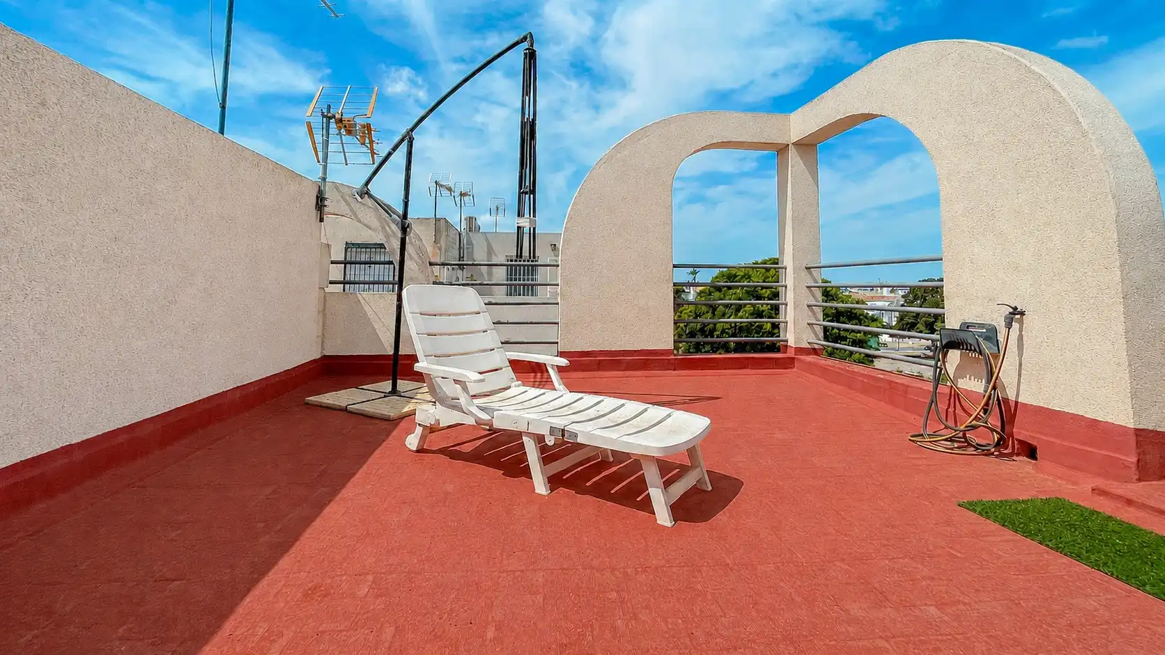Maison jumelée avec terrasse à vendre à Zona Carrefour - Urbanizaciones, imagen 32