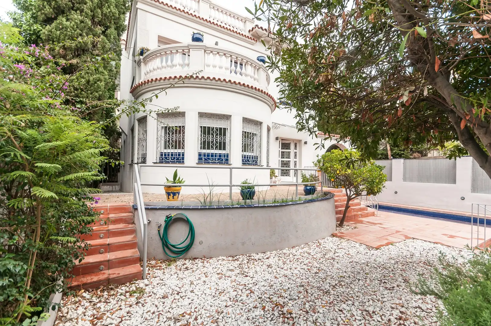 House with terrace to rent in MARE DE DEU DEL COLL, imagen 5
