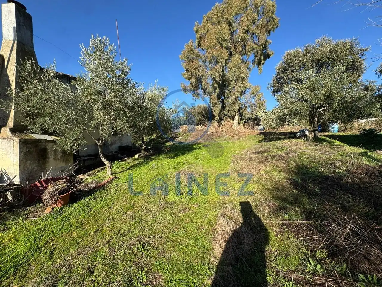 Terreno en venta en La Granjuela