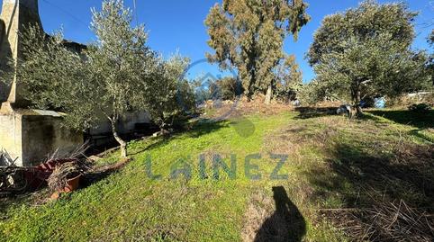 Foto 5 de Terreno en venta en Gran Capitan, La Granjuela, Córdoba