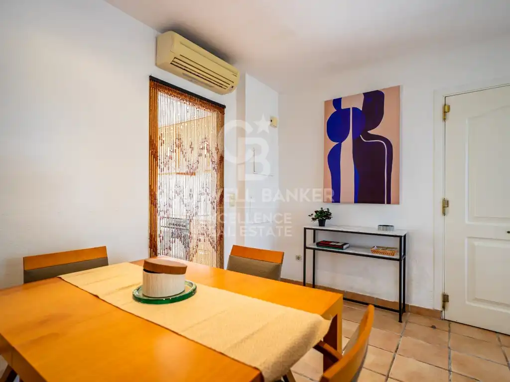 Casa adosada en venta en Calle Madrid Urb. Panoramica, San Jorge / Sant Jordi