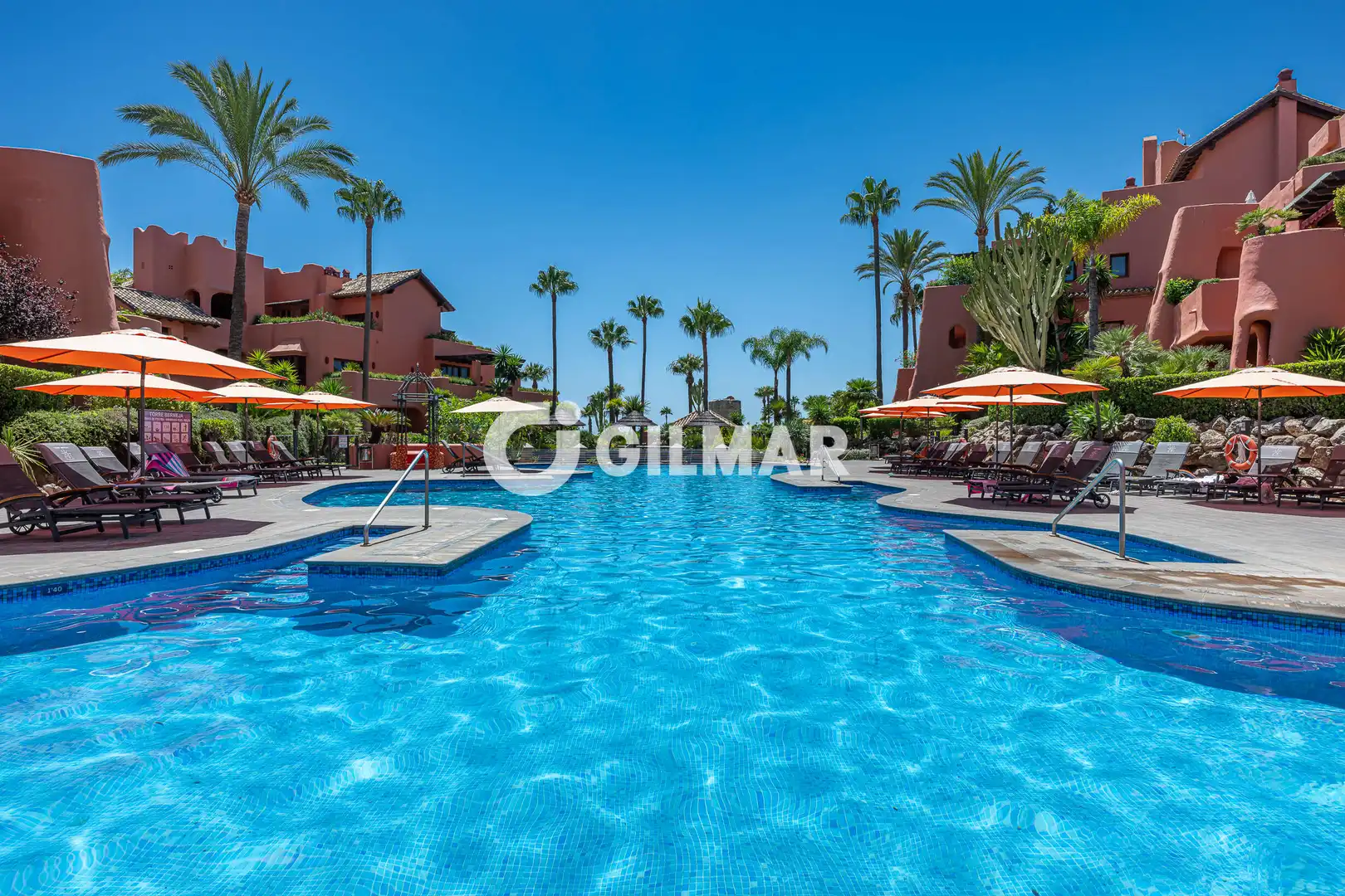 Duplex with terrace for sale in Selwo, imagen 59