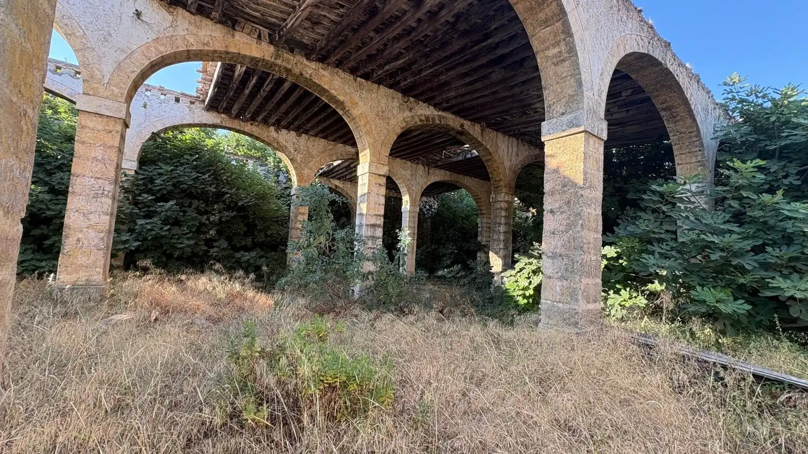 Nau industrial en venda a Crevillet - Pinar Alto, imagen 12