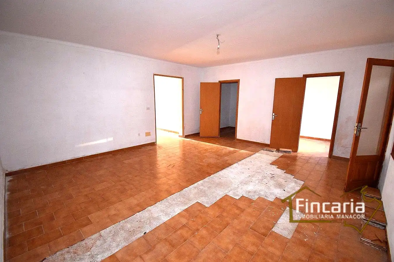 Living room of Houses for sale in Manacor  with Terrace