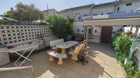 Foto 3 de Casa adosada en venda a Els Monjos, Barcelona