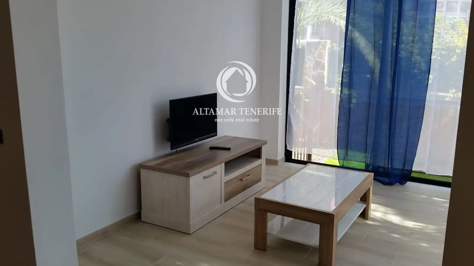 Apartament de lloguer a Kurt Konrad, Callao Salvaje - Playa Paraíso