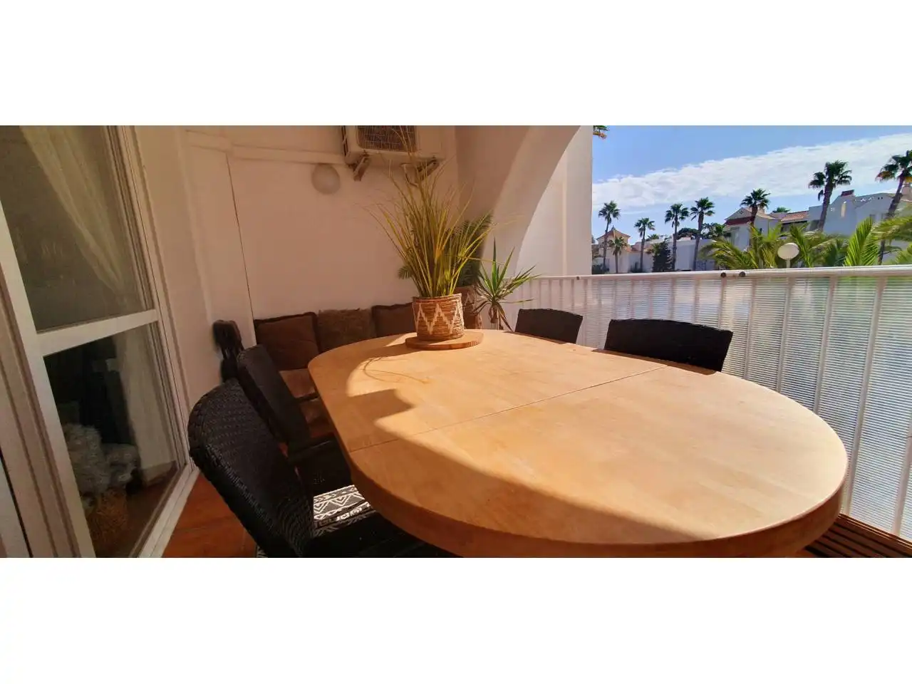 Apartament amb piscina en venda a Plaza Golf Center 1, imagen 45