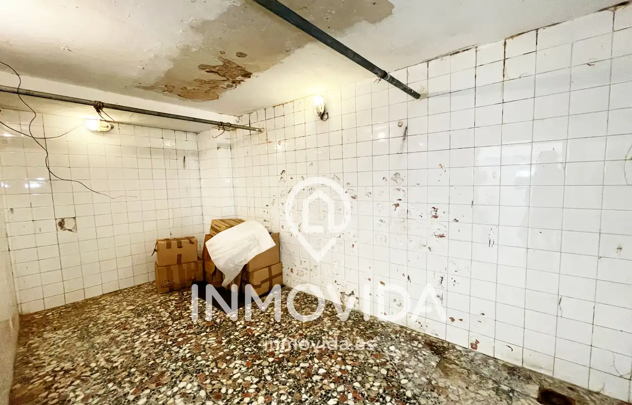Casa o xalet en venda en Xàtiva amb Terrassa, Traster i Moblat