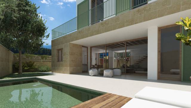 Casa-chalet en Venta en Establiments