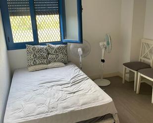 Dormitori de Apartament per a compartir en Torrejón de Ardoz amb Aire condicionat