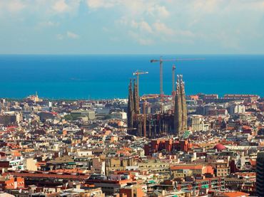 Residencial amb ascensor en venda a Ciutat Vella